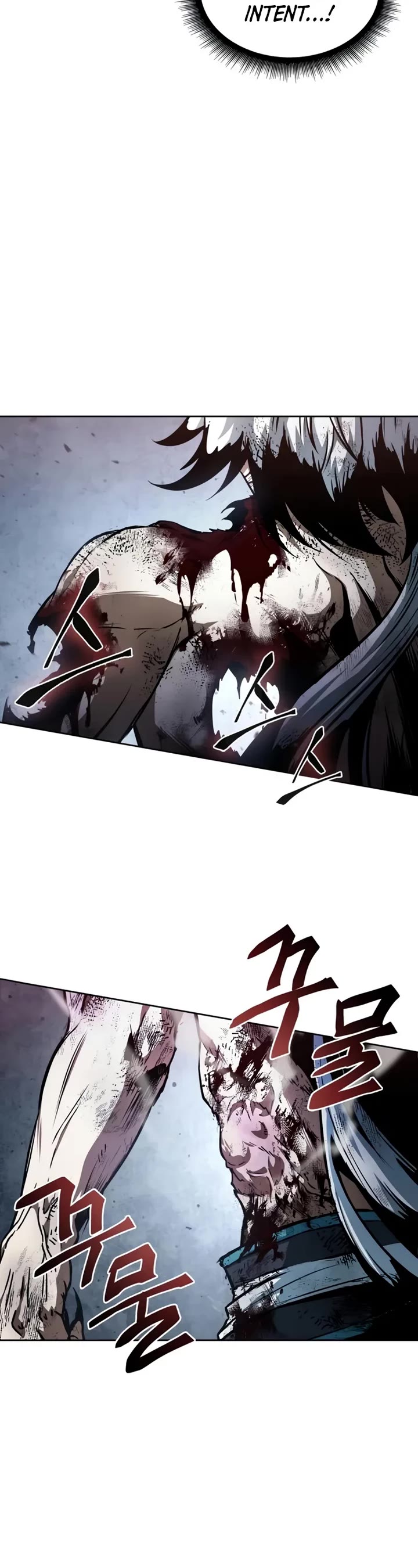 Nano Machine chapter 297 page 14