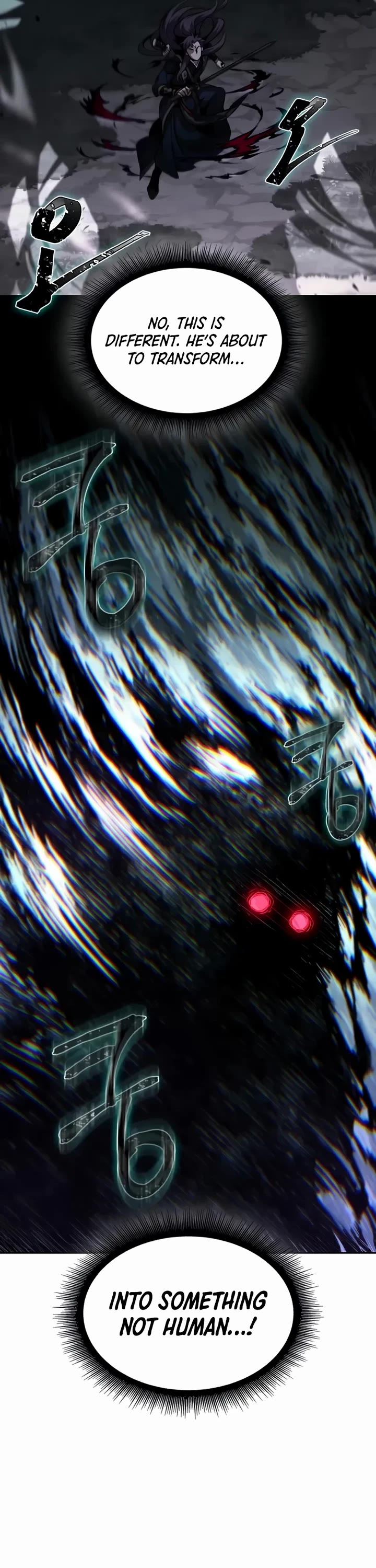 Nano Machine chapter 297 page 17