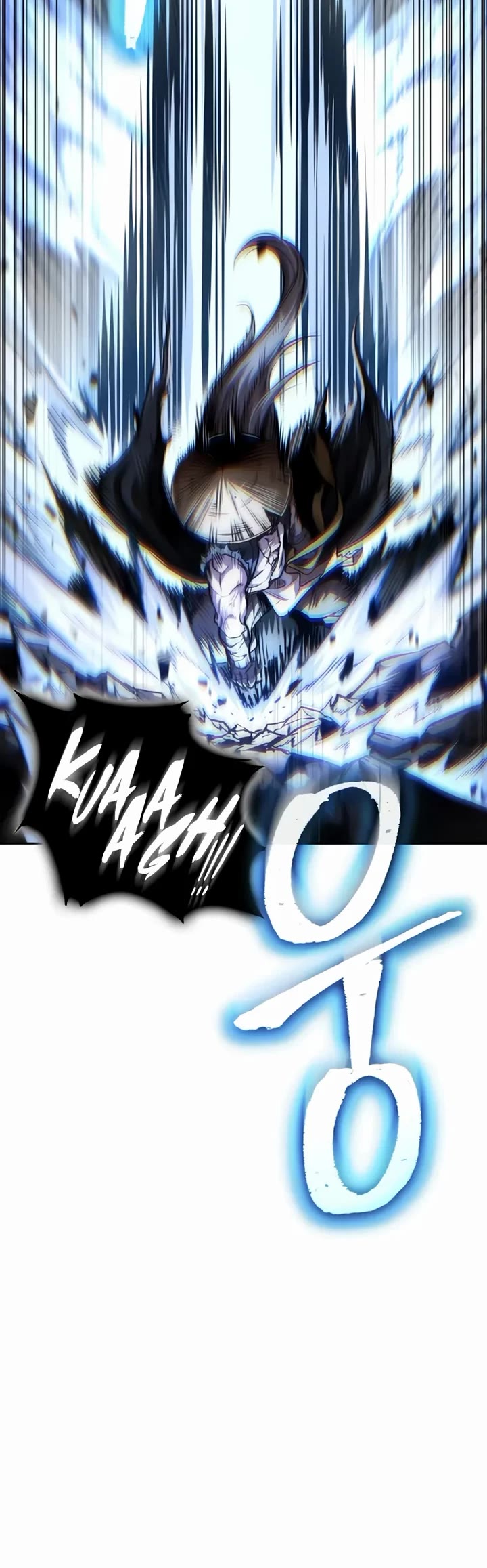 Nano Machine chapter 297 page 20