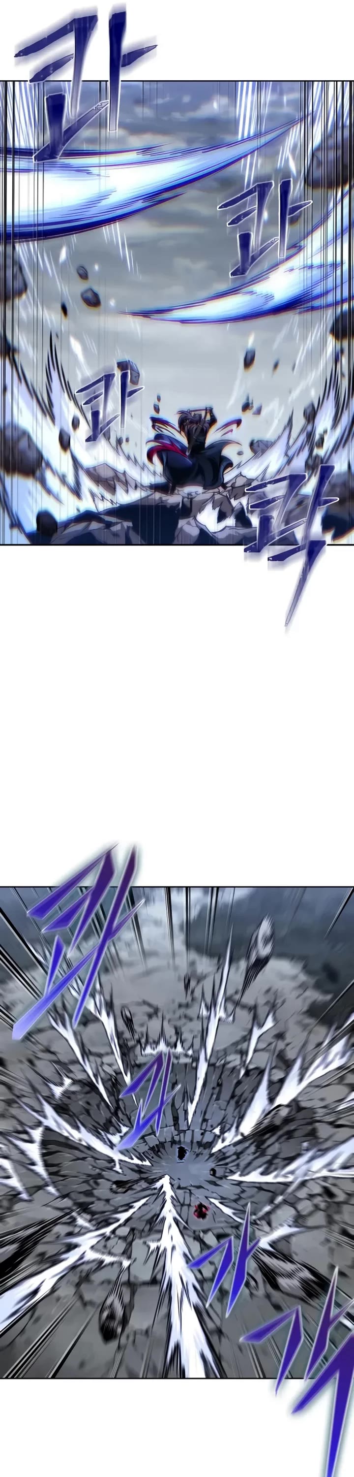 Nano Machine chapter 297 page 21