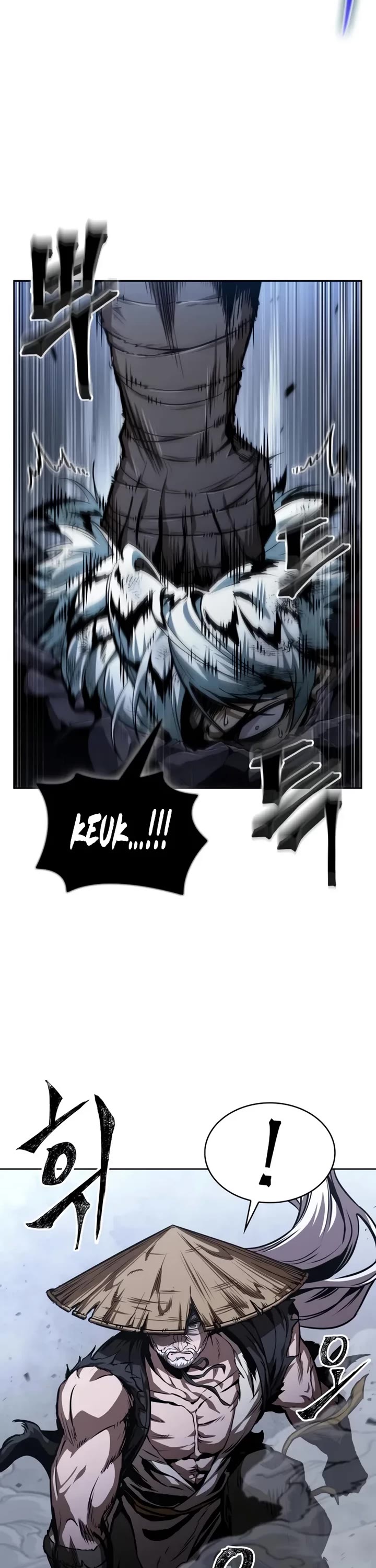 Nano Machine chapter 297 page 22