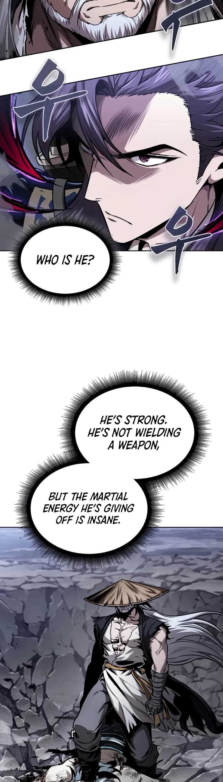 Nano Machine chapter 297 page 24