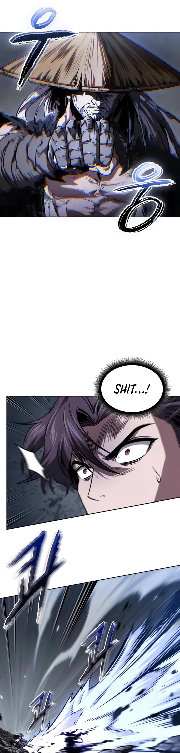 Nano Machine chapter 297 page 26