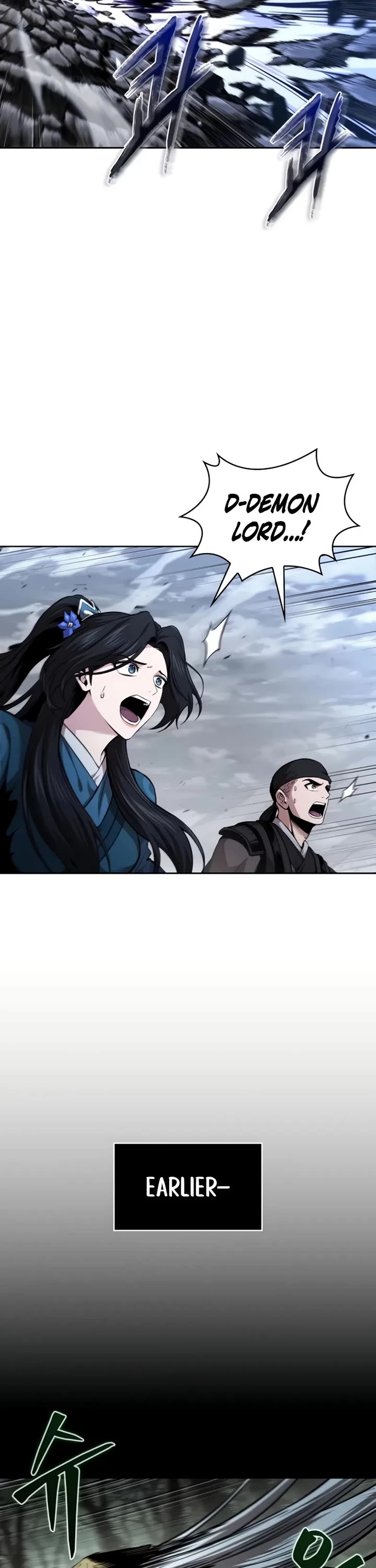 Nano Machine chapter 297 page 27