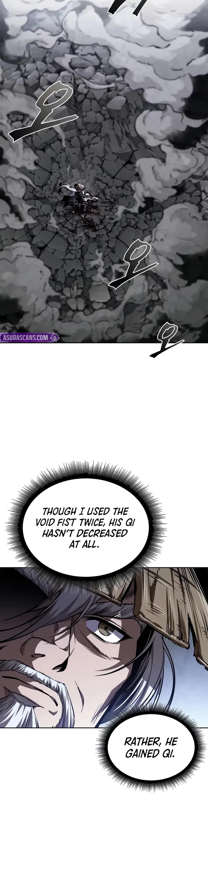 Nano Machine chapter 297 page 33