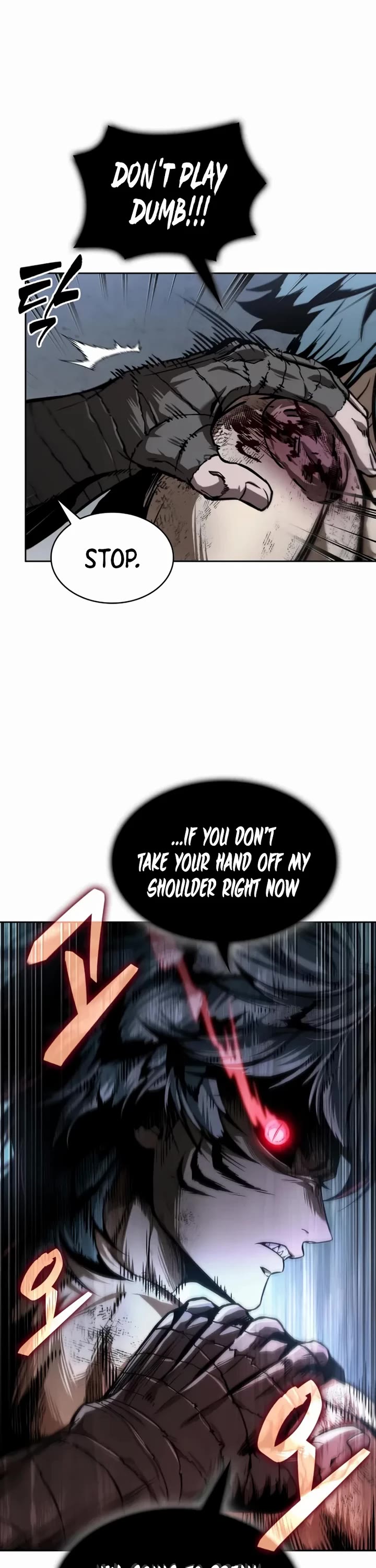 Nano Machine chapter 298 page 11