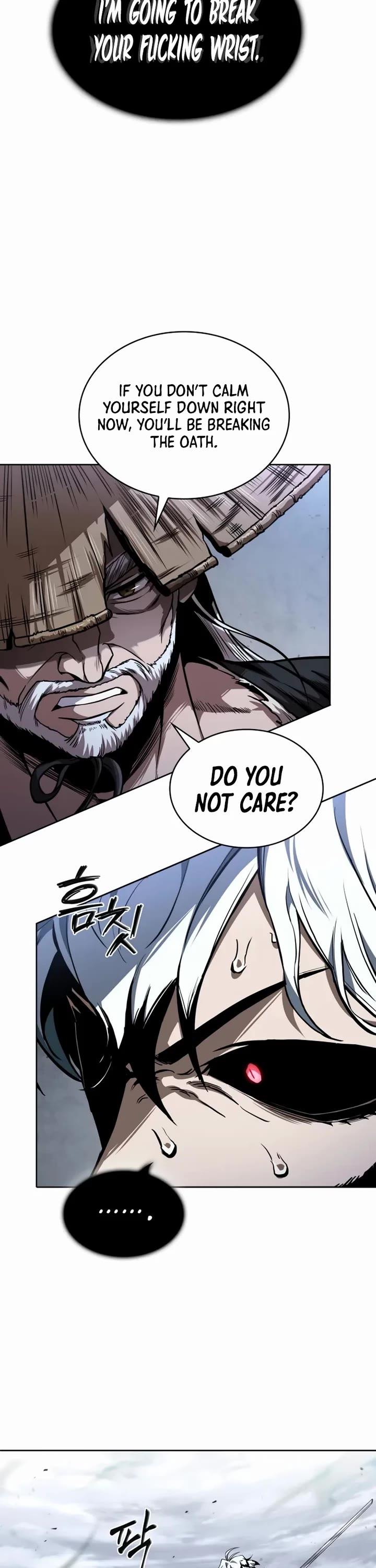 Nano Machine chapter 298 page 12