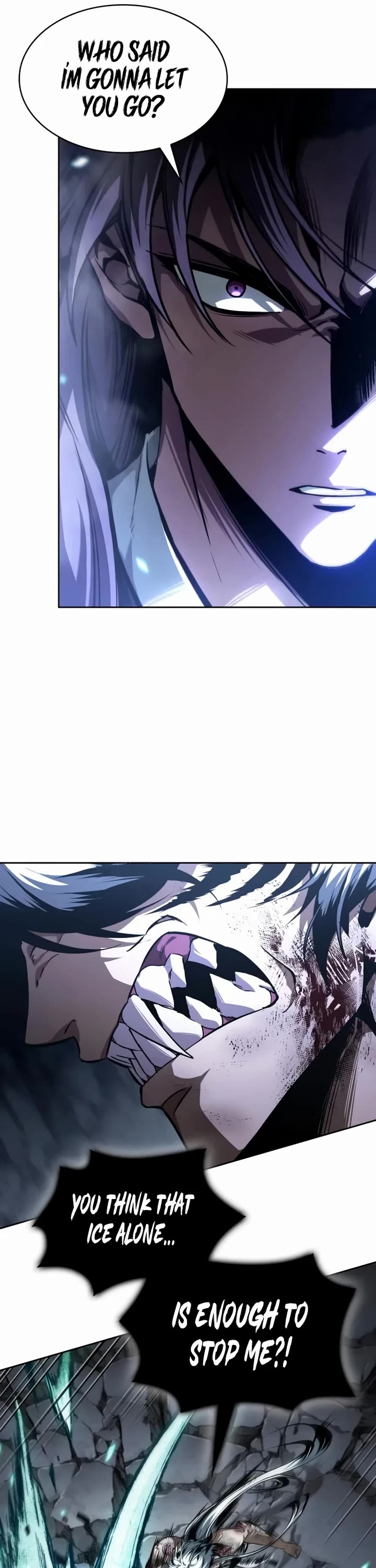 Nano Machine chapter 298 page 16