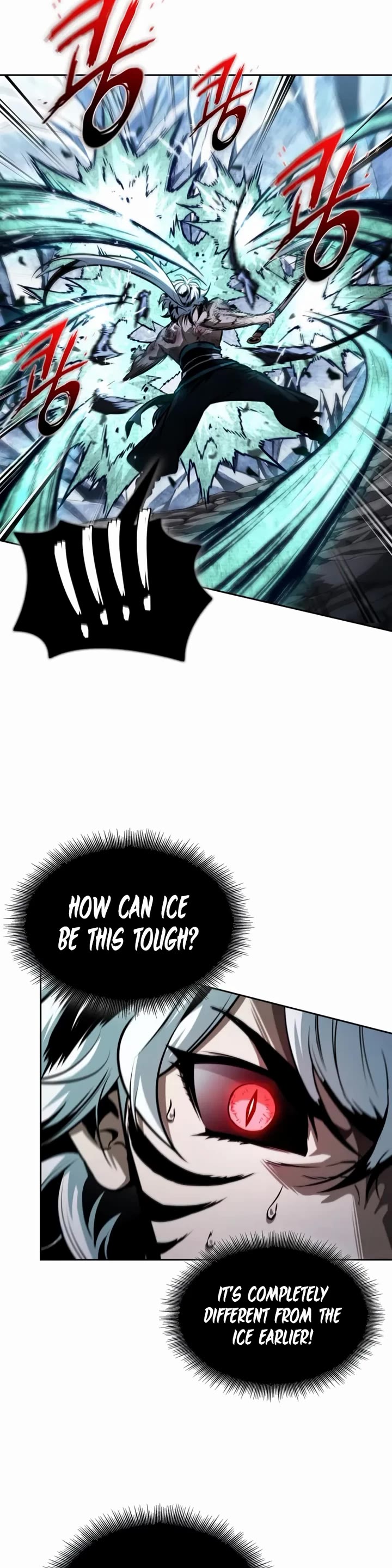 Nano Machine chapter 298 page 18