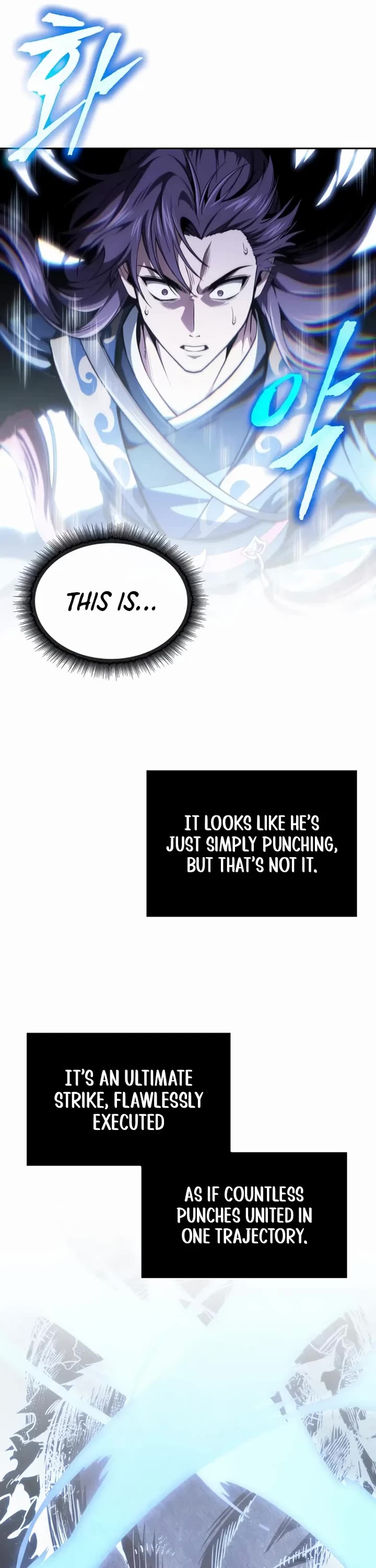 Nano Machine chapter 298 page 29