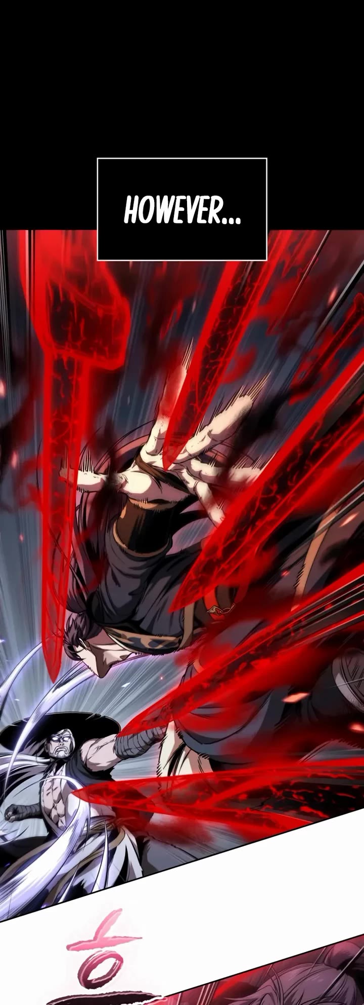 Nano Machine chapter 298 page 32