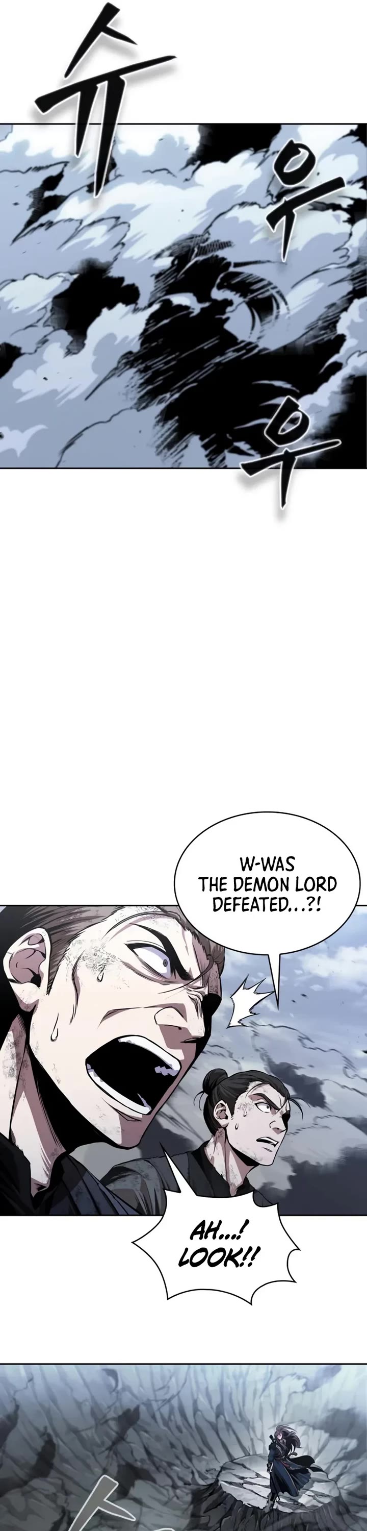 Nano Machine chapter 298 page 39