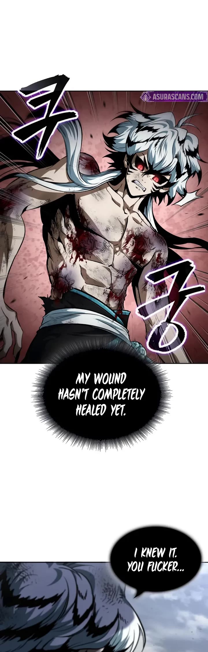 Nano Machine chapter 298 page 9