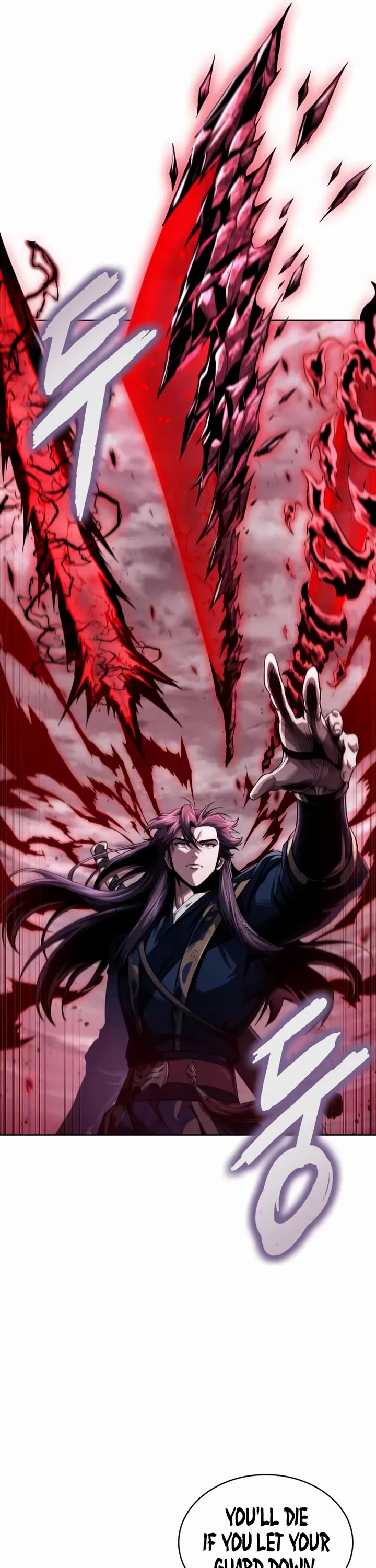 Nano Machine chapter 299 page 15