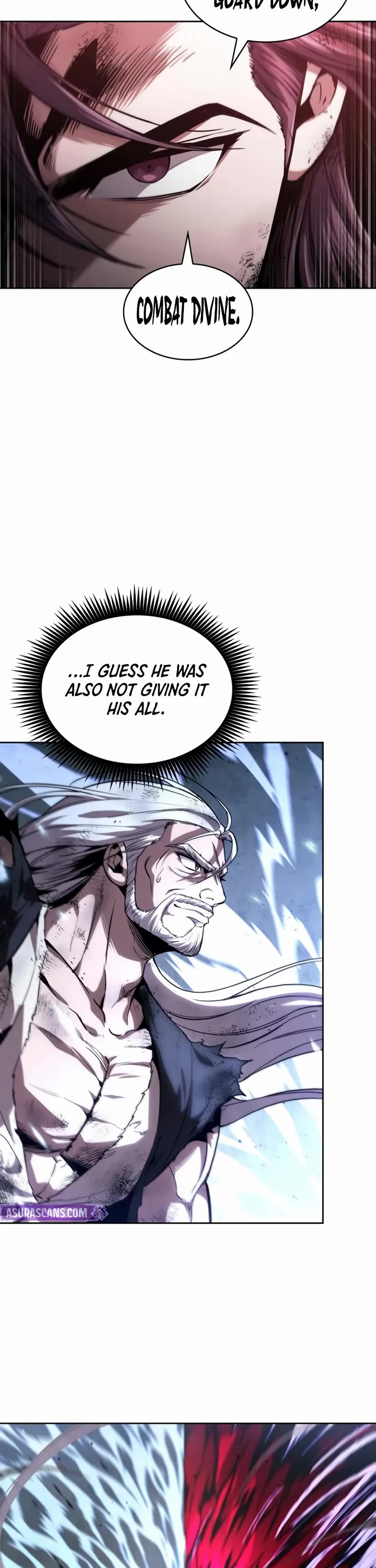 Nano Machine chapter 299 page 16