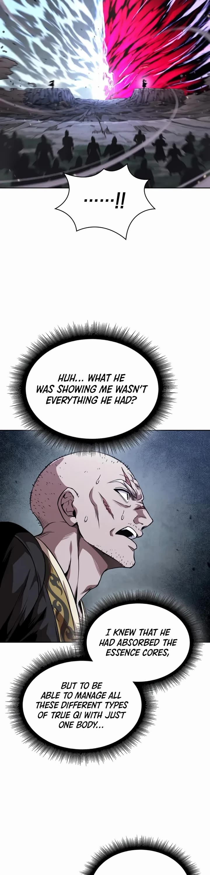 Nano Machine chapter 299 page 17