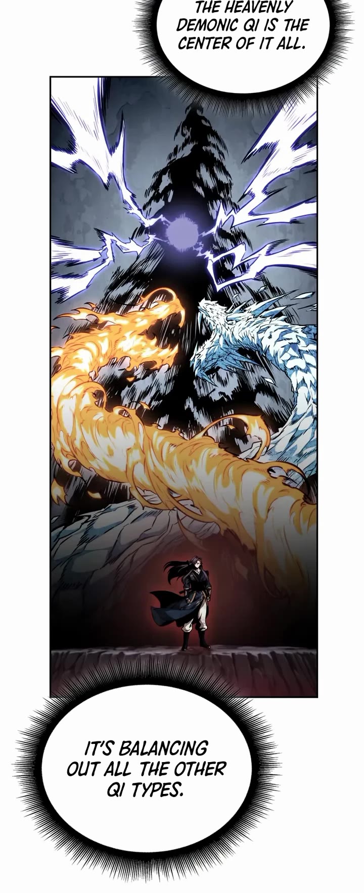 Nano Machine chapter 299 page 18