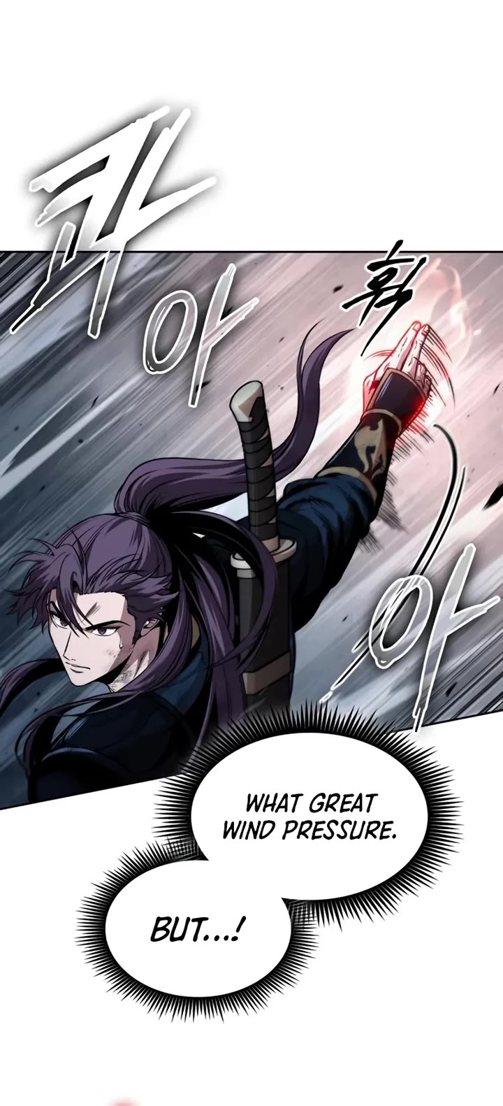 Nano Machine chapter 299 page 24