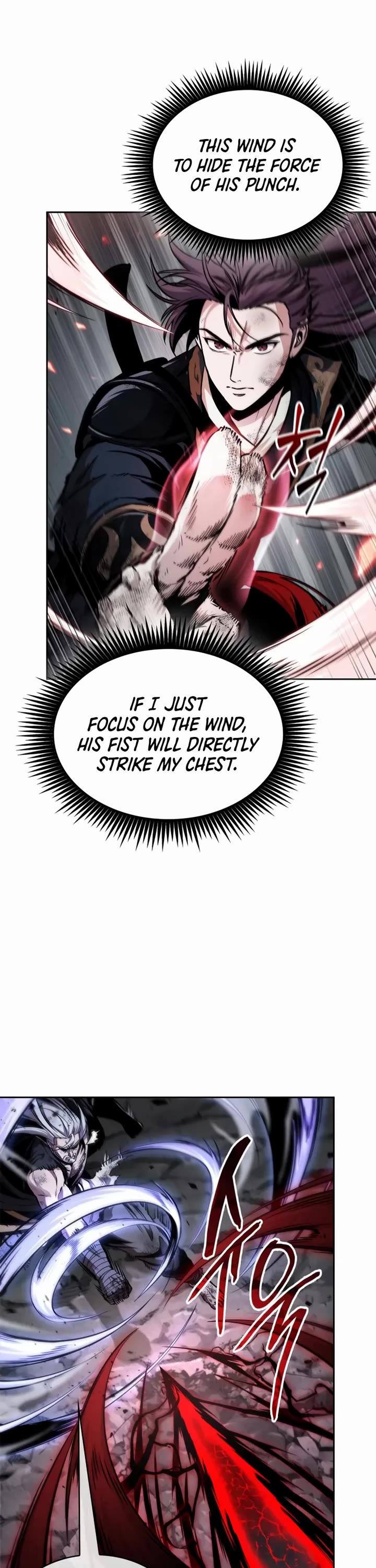 Nano Machine chapter 299 page 26