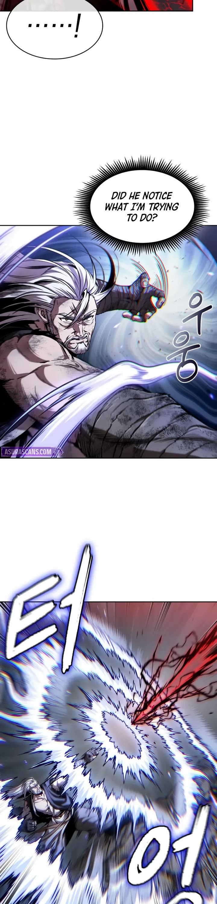 Nano Machine chapter 299 page 27