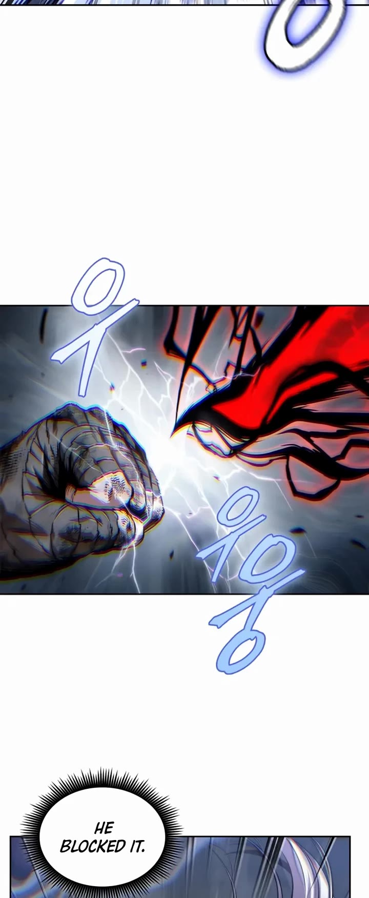 Nano Machine chapter 299 page 28