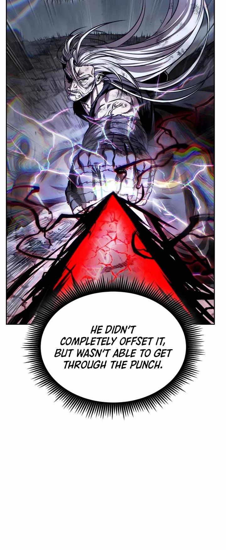 Nano Machine chapter 299 page 29