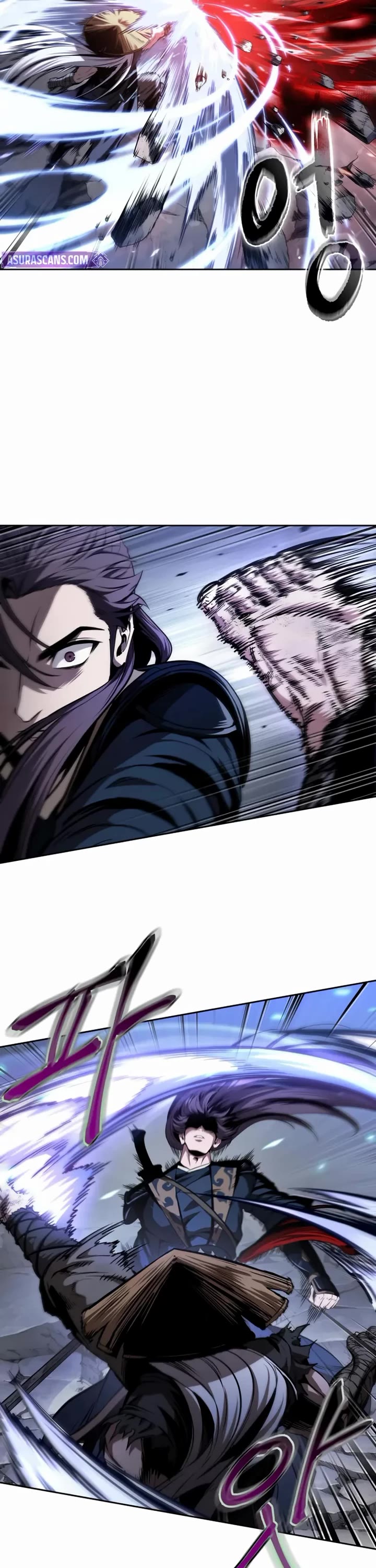 Nano Machine chapter 299 page 3