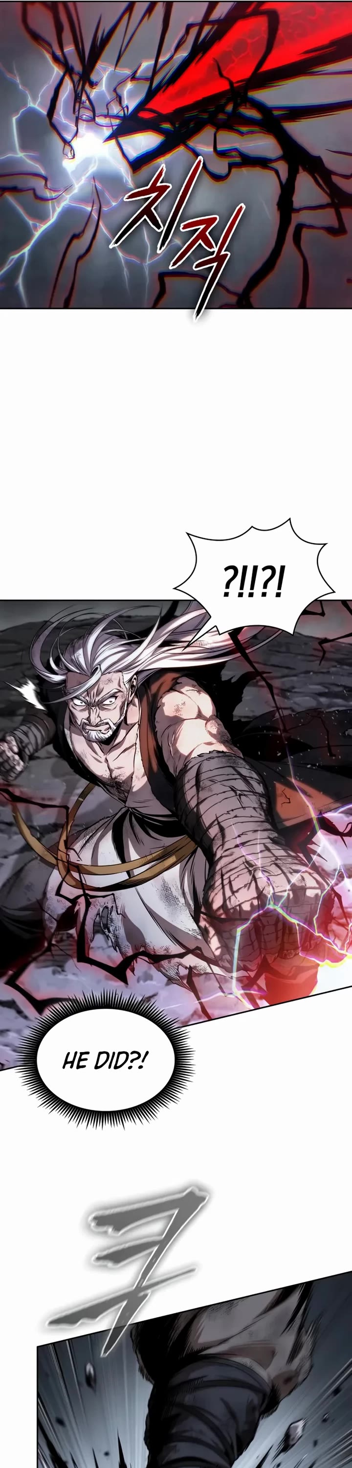 Nano Machine chapter 299 page 30