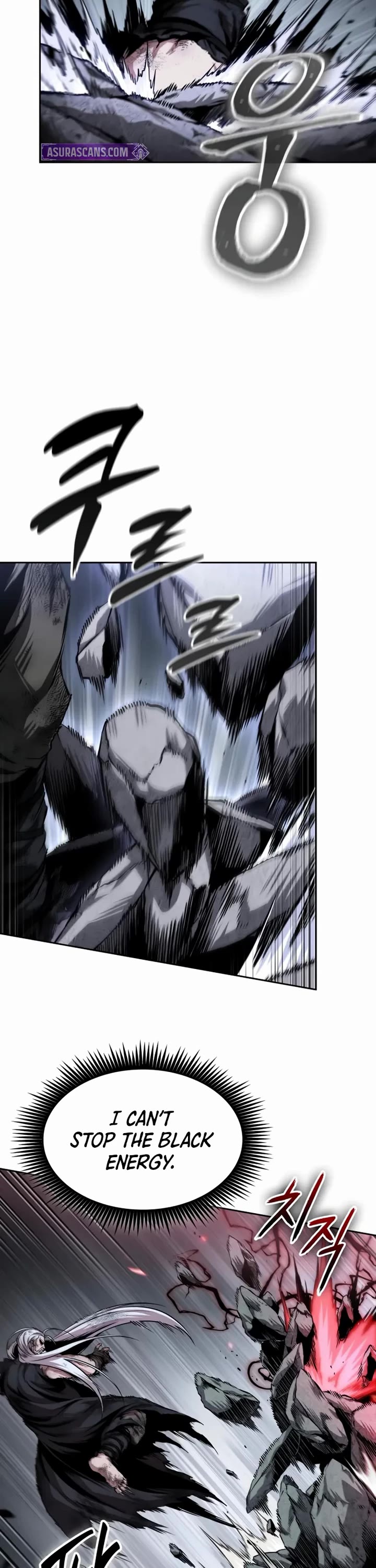 Nano Machine chapter 299 page 31