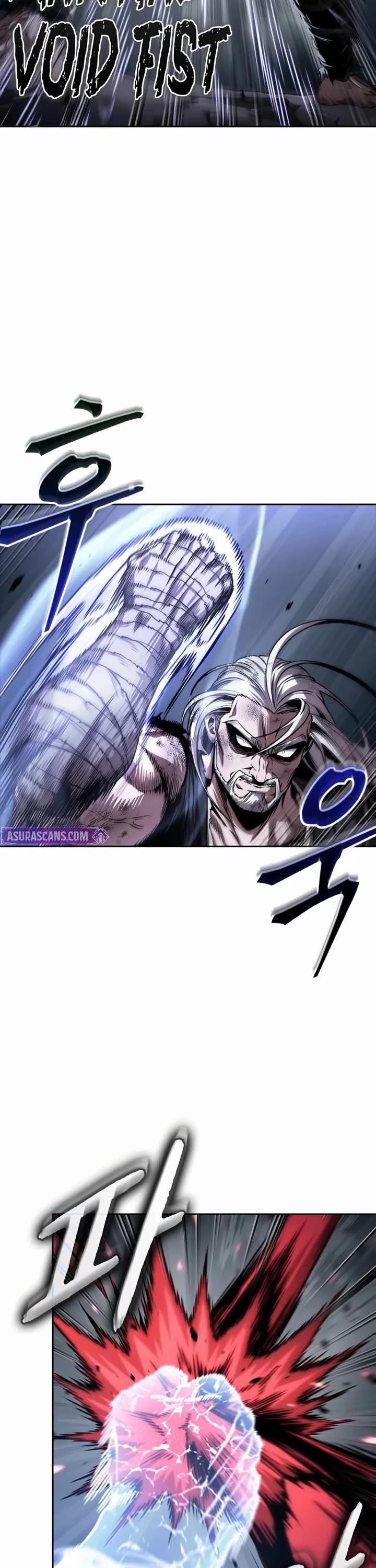 Nano Machine chapter 299 page 35