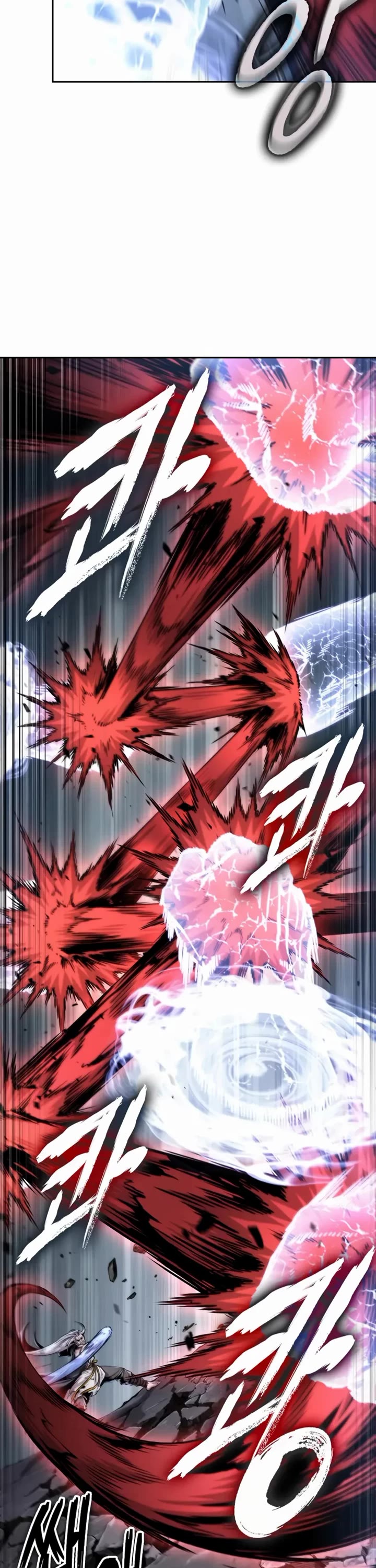 Nano Machine chapter 299 page 36