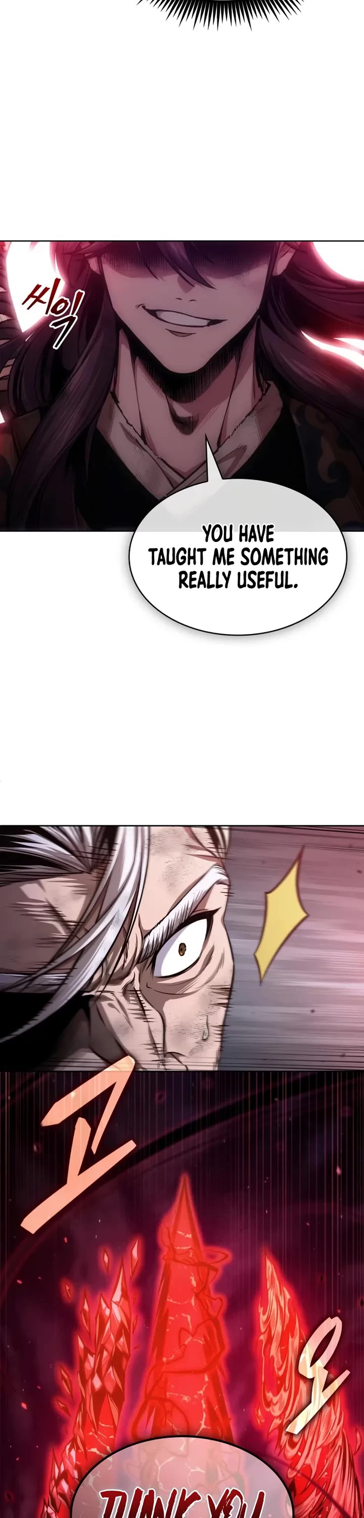 Nano Machine chapter 299 page 45