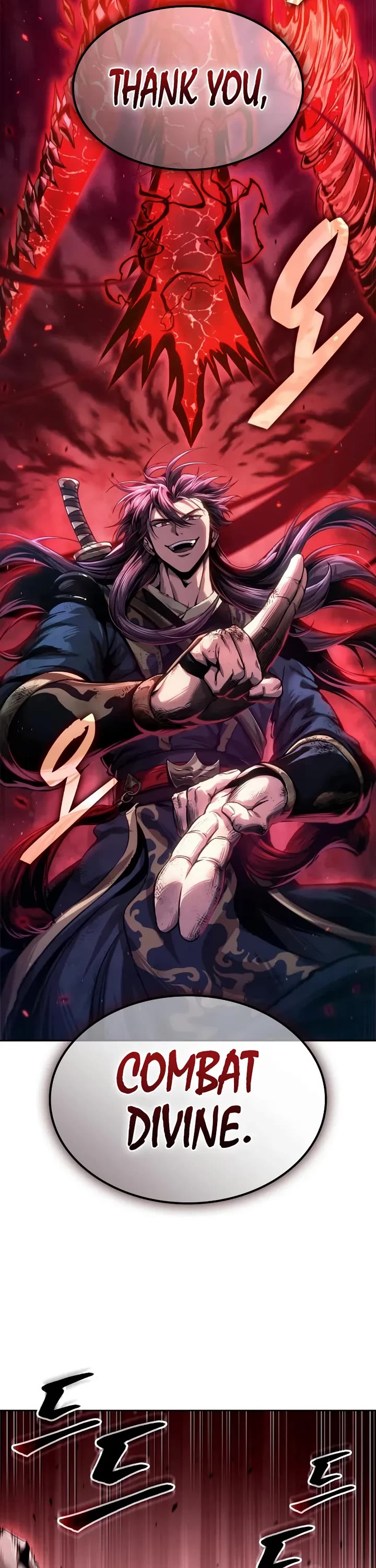 Nano Machine chapter 300 page 2