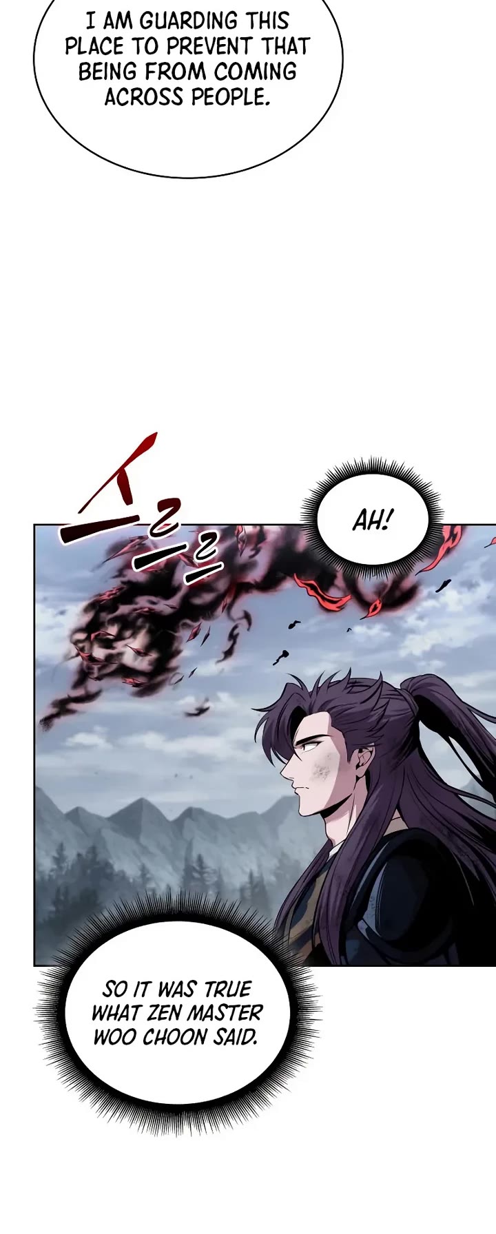 Nano Machine chapter 300 page 24