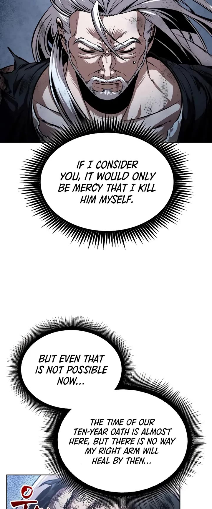 Nano Machine chapter 300 page 29