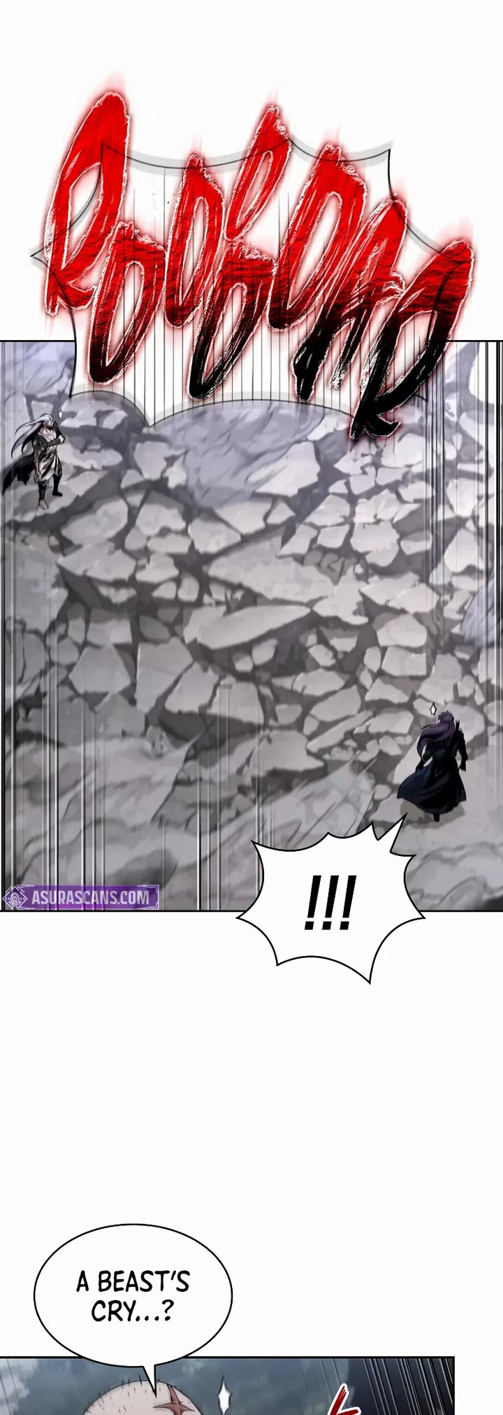 Nano Machine chapter 300 page 34