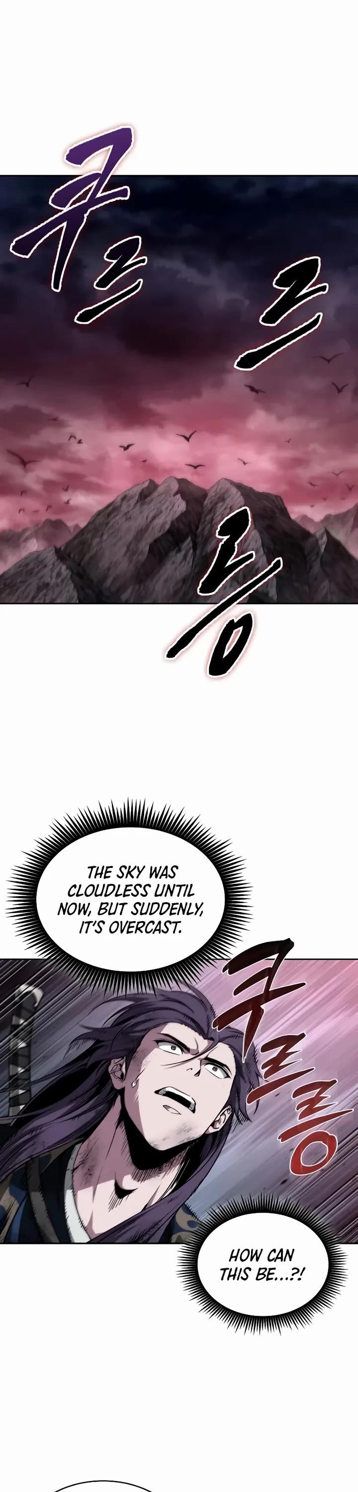 Nano Machine chapter 300 page 42