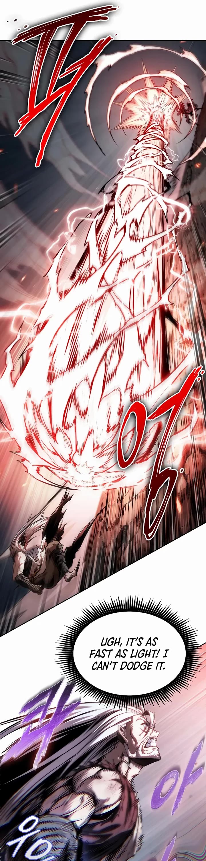 Nano Machine chapter 300 page 6