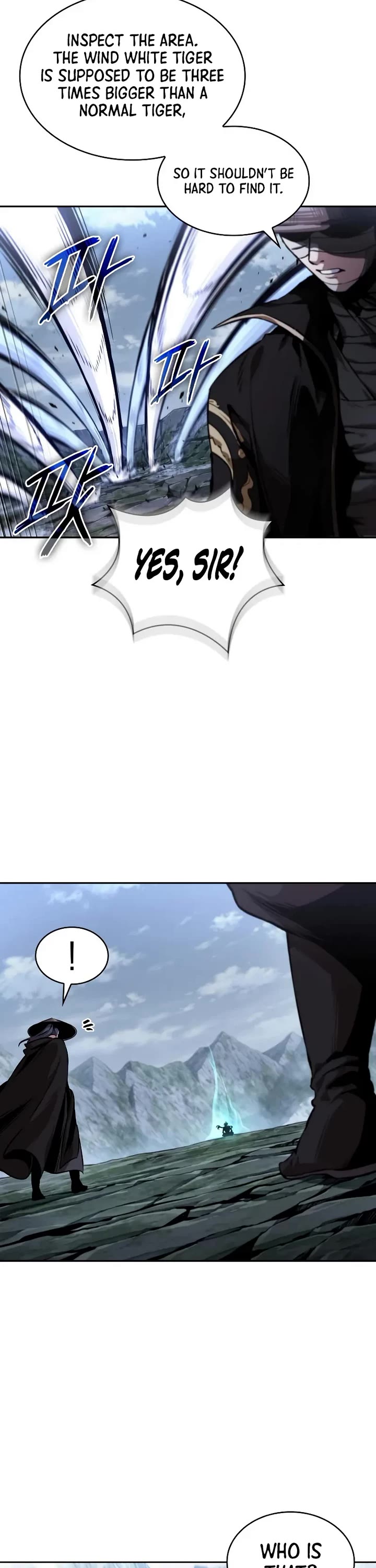 Nano Machine chapter 301 page 18