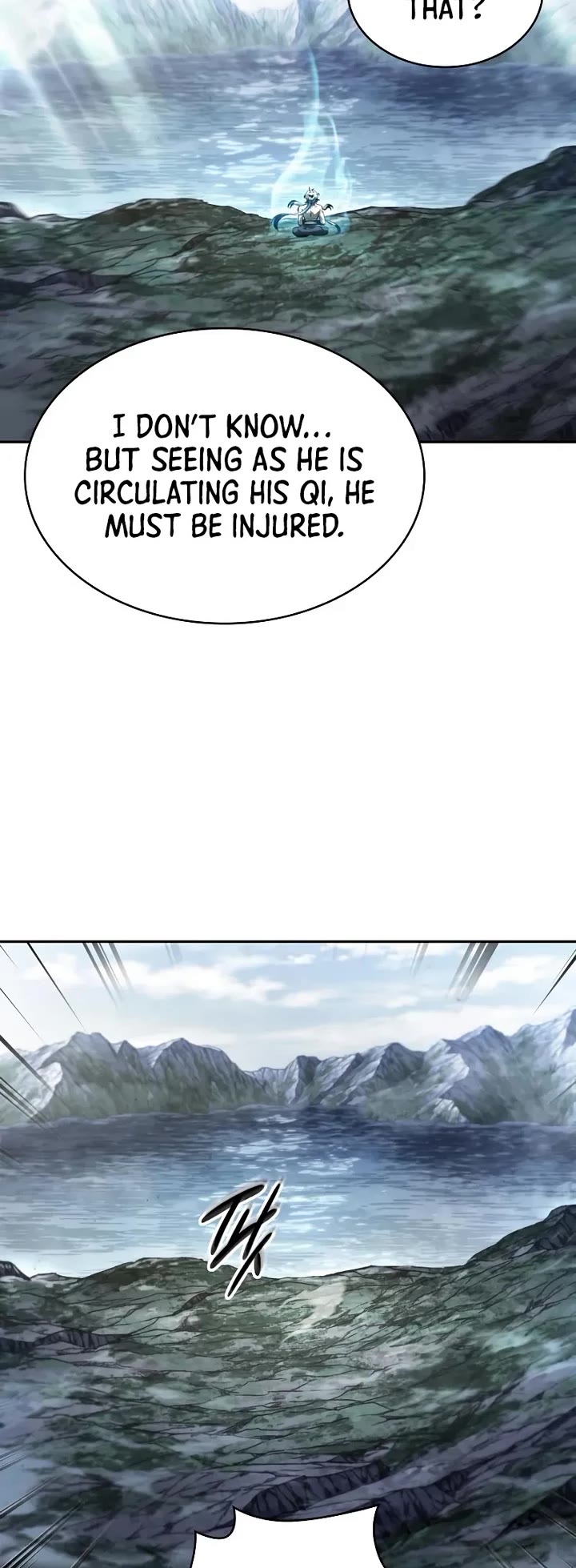 Nano Machine chapter 301 page 19