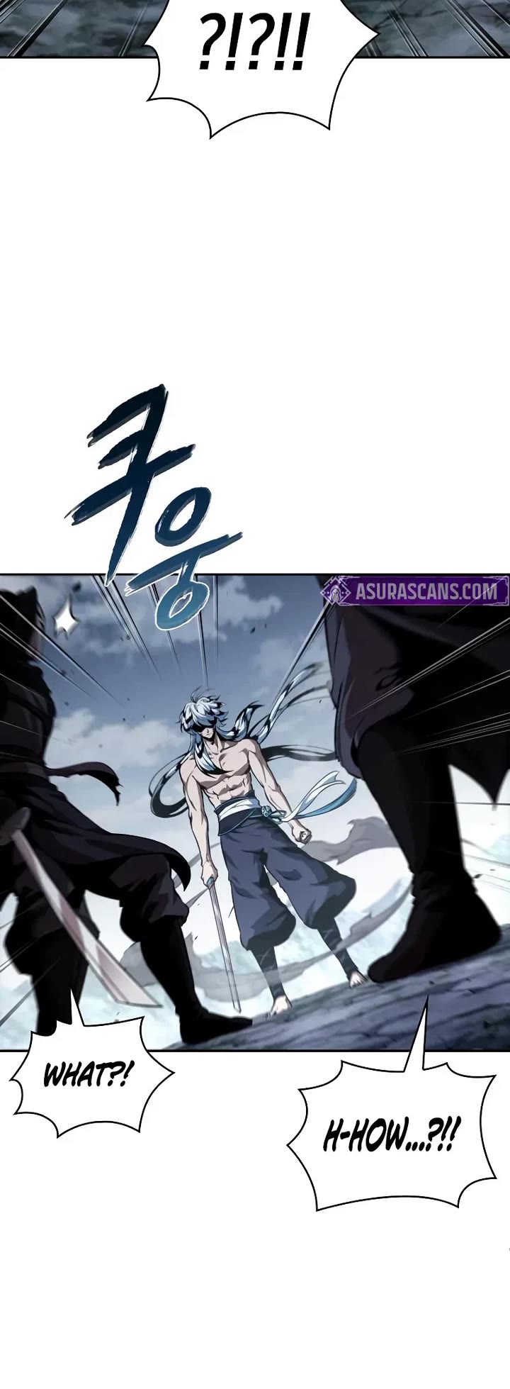 Nano Machine chapter 301 page 20