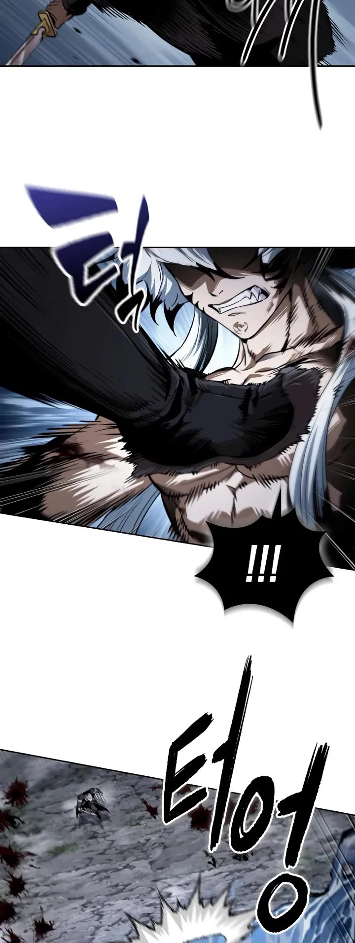 Nano Machine chapter 301 page 29