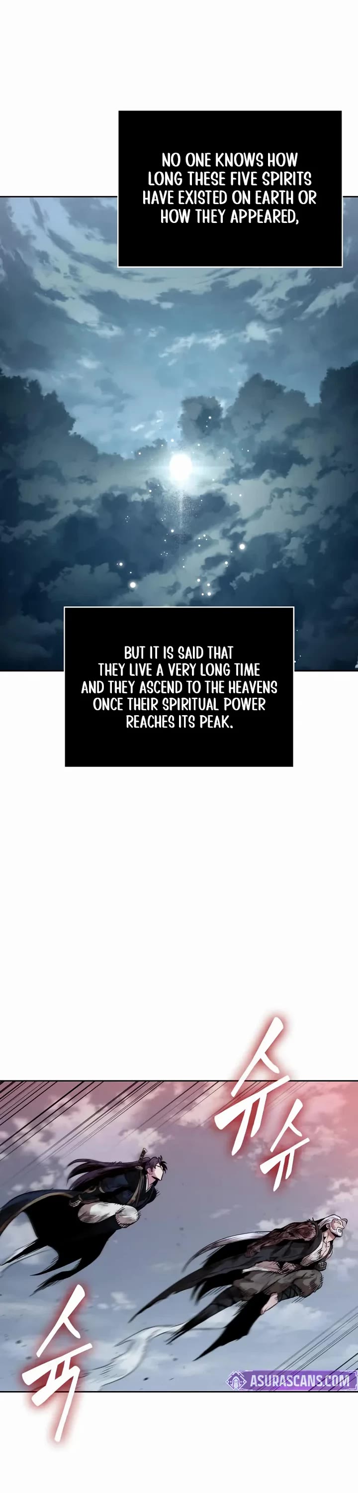 Nano Machine chapter 301 page 3