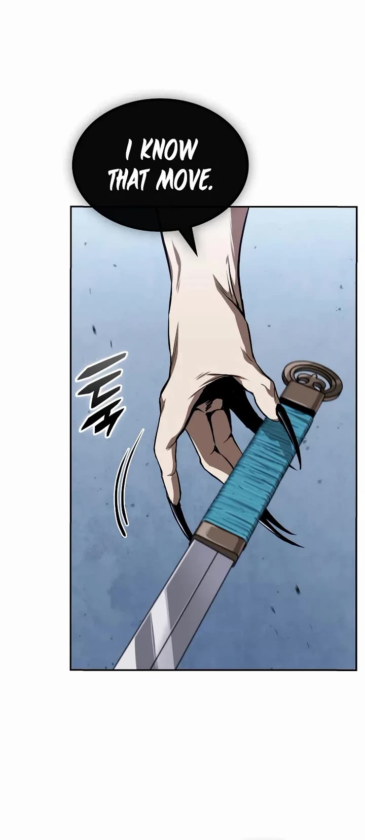 Nano Machine chapter 301 page 35