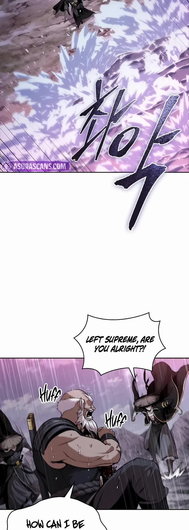 Nano Machine chapter 301 page 39