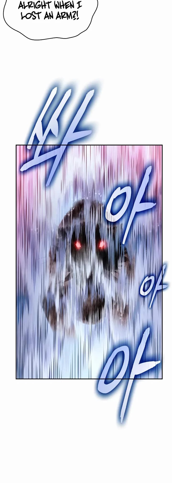 Nano Machine chapter 301 page 40