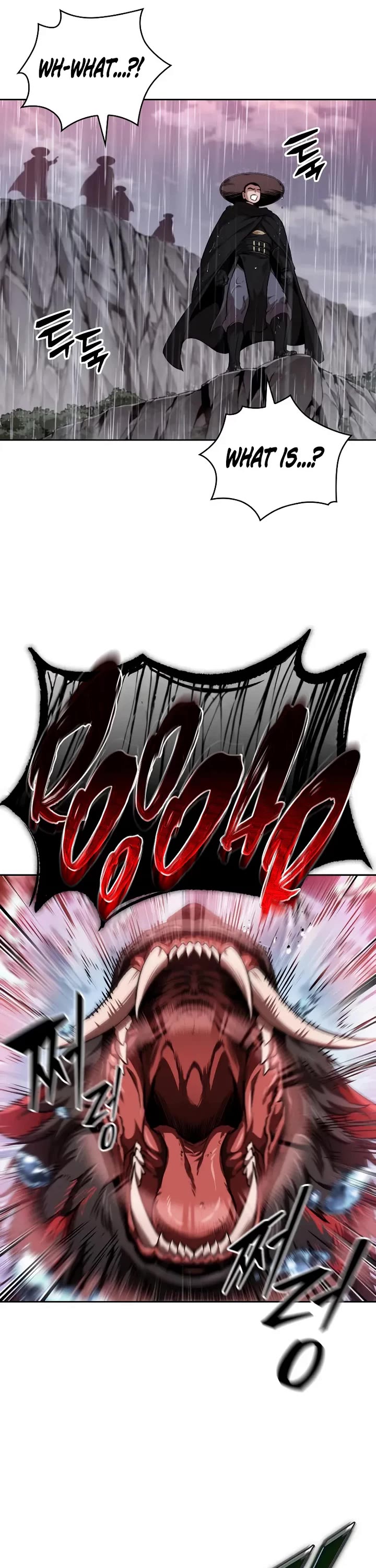 Nano Machine chapter 301 page 41