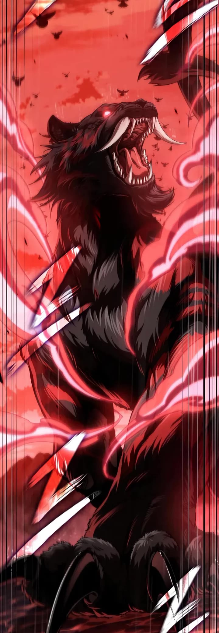 Nano Machine chapter 301 page 45