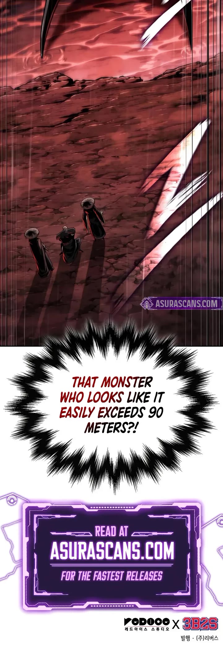 Nano Machine chapter 301 page 46