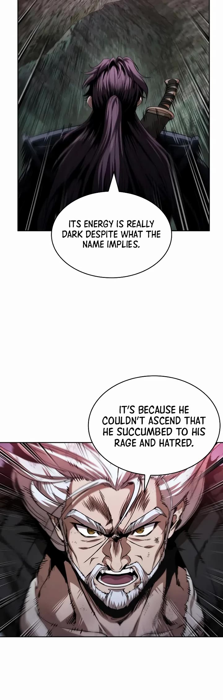 Nano Machine chapter 301 page 5